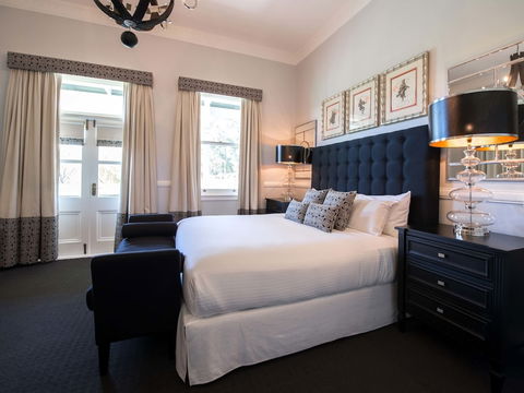 The Convent Hunter Valley Hotel - Accommodation NSW 3