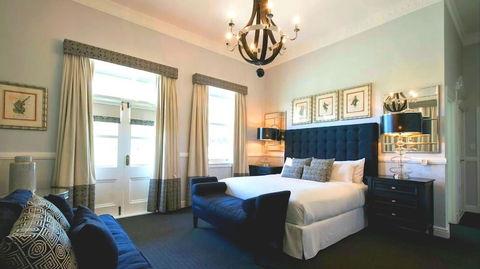 The Convent Hunter Valley Hotel - Accommodation NSW 4