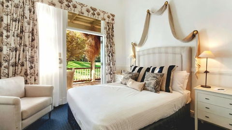 The Convent Hunter Valley Hotel - Accommodation NSW 6