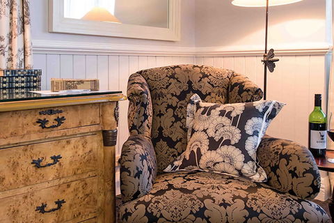 The Convent Hunter Valley Hotel - Accommodation NSW 5