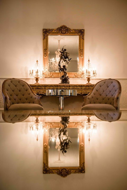 The Convent Hunter Valley Hotel - Accommodation NSW 0