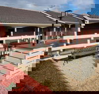 Ararat Colonial Lodge Motel - Accommodation NSW