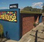 Bunkhouse Motel - Accommodation NSW