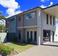 Northpoint Motel - Accommodation NSW
