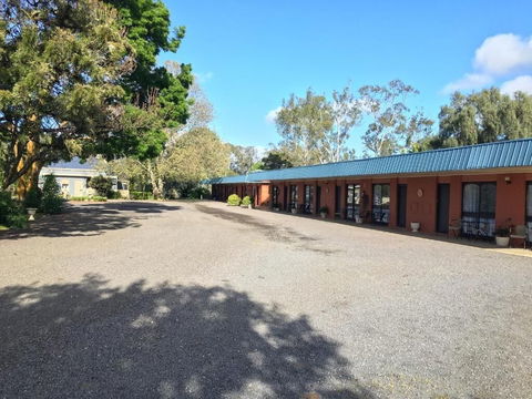 Avoca Motel - Accommodation NSW 0