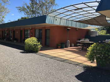 Avoca Motel - Accommodation NSW 3
