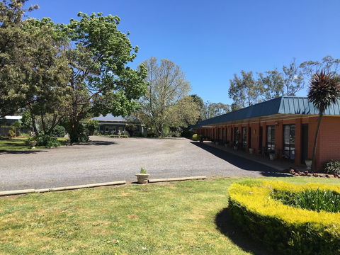 Avoca Motel - Accommodation NSW 2