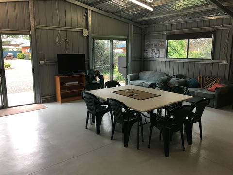 Avoca Motel - Accommodation NSW 4