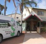 Kalbarri Backpackers YHA - Accommodation NSW
