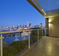 Zappeion Apartments - Accommodation NSW
