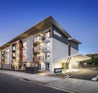 Quest Griffith - Accommodation NSW