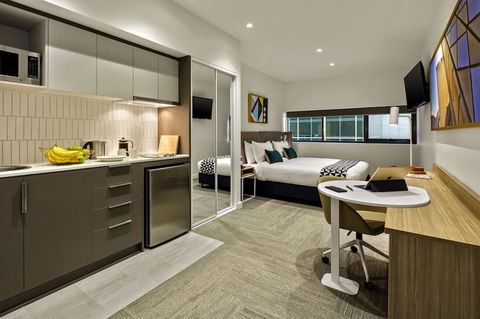 Quest Macquarie Park - Accommodation NSW 5