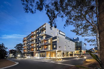 Quest Macquarie Park - Accommodation NSW 4