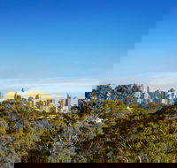 Quest Macquarie Park - Accommodation NSW