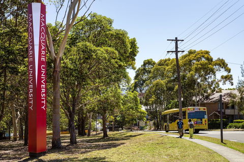 Quest Macquarie Park - Accommodation NSW 3