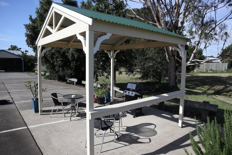 Kilcoy Gardens Motel - Accommodation NSW 6