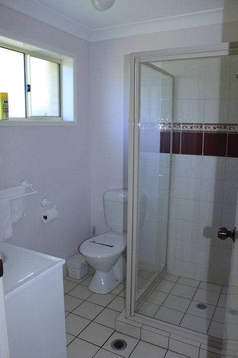 Kilcoy Gardens Motel - Accommodation NSW 1