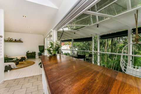 A PERFECT STAY - Cactus Rose Villa - Accommodation NSW 4