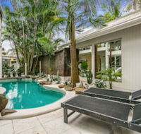 A PERFECT STAY - Cactus Rose Villa - Accommodation NSW