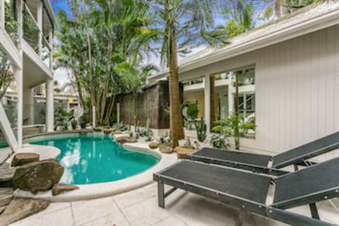 A PERFECT STAY - Cactus Rose Villa - Accommodation NSW 0