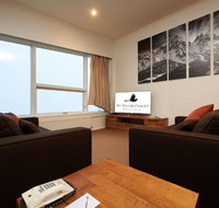 Mt Buller Chalet Hotel  Suites - Accommodation NSW