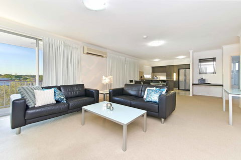 On The Bay Apartments - Accommodation NSW 1