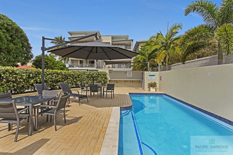 On The Bay Apartments - Accommodation NSW 0