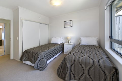 On The Bay Apartments - Accommodation NSW 6