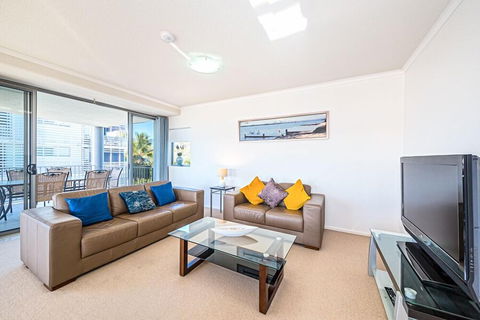 On The Bay Apartments - Accommodation NSW 3