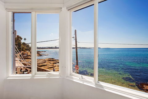 Beach House - Accommodation NSW 2