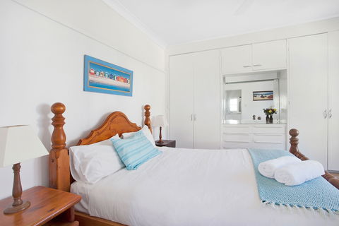 Beach House - Accommodation NSW 1