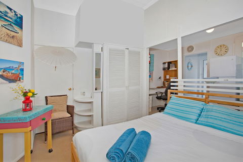 Beach House - Accommodation NSW 5
