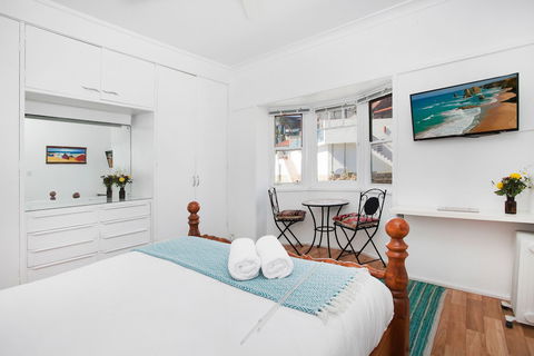 Beach House - Accommodation NSW 0