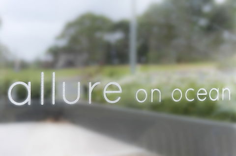 Allure On Ocean Motel - Accommodation NSW 0