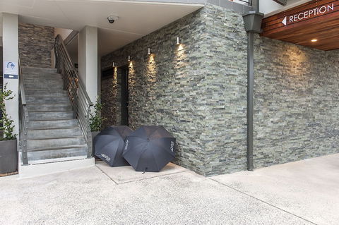 Allure On Ocean Motel - Accommodation NSW 2