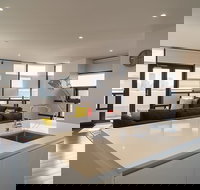 AKOM Prahran - Accommodation NSW