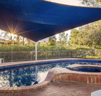 Secura Lifestyle BIG4 Borderland Wodonga - Accommodation NSW