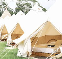 Flash Camp - Accommodation NSW
