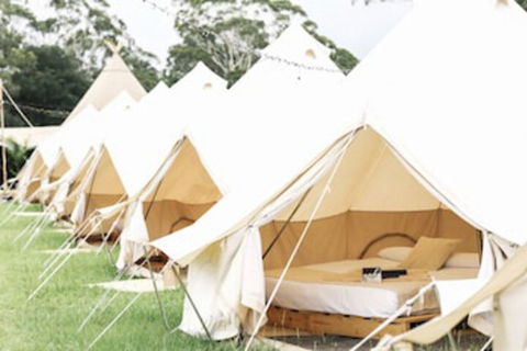 Flash Camp - Accommodation NSW 0