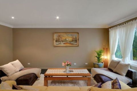 Mountainside B&B - Accommodation NSW 1