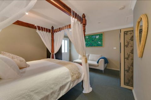 Mountainside B&B - Accommodation NSW 2