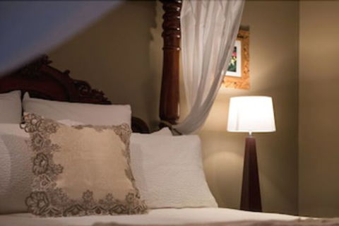 Mountainside B&B - Accommodation NSW 3