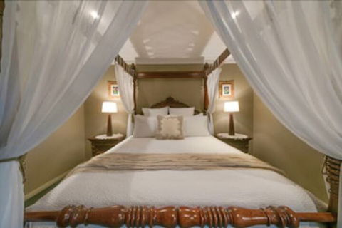 Mountainside B&B - Accommodation NSW 7