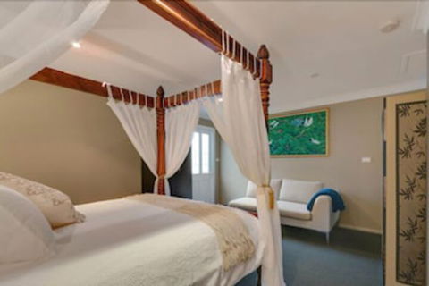 Mountainside B&B - Accommodation NSW 4