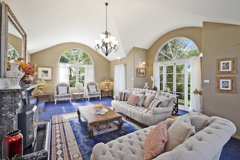 Mountainside B&B - Accommodation NSW 0