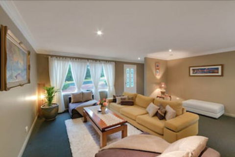 Mountainside B&B - Accommodation NSW 6