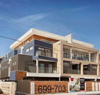 Modern Inner West Stay - Accommodation NSW