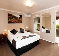 Park Terrace 1 - Accommodation NSW