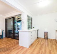 Park Terrace 2 - Accommodation NSW
