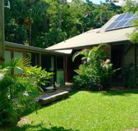 Butterfly Studio - Accommodation NSW